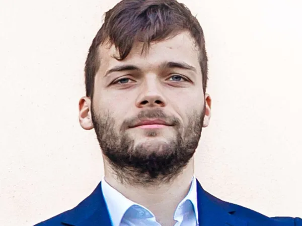 Gian Marco De Marchis